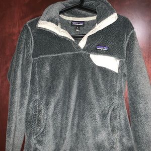 Patagonia Quarter ZIP
